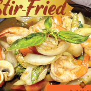 Basil Stir Fried