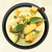 Green Curry