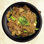 Pad See Ew Noodle