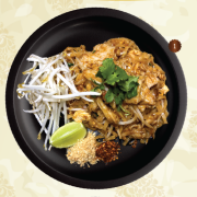 Pad Thai Noodle